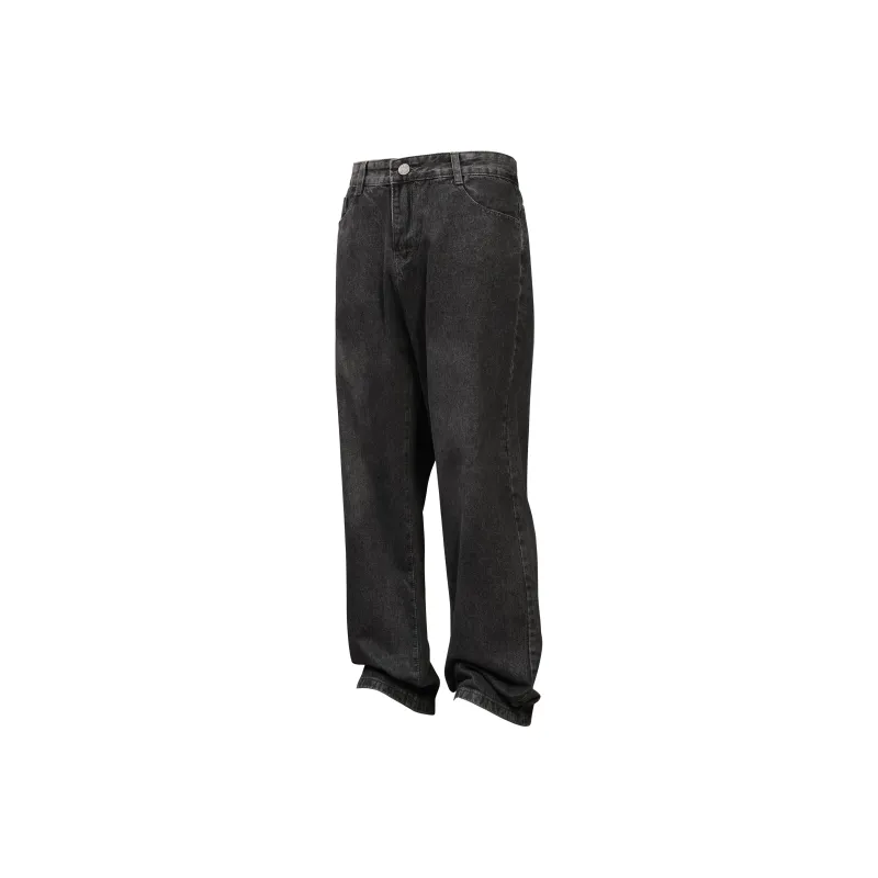 MISTEEZ Jeans Unisex-2