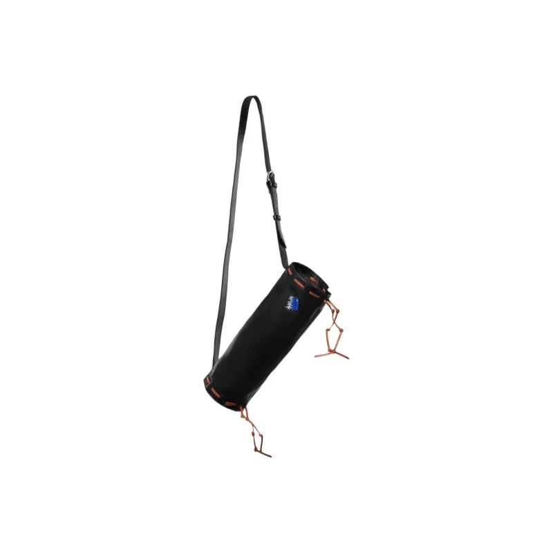 ADER ERROR ZARA Collaboration Goatskin Shoulder Bag Crossbody Bag Regular Women's Black-4