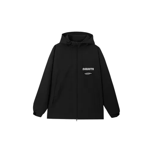 CHRROTA Jackets Unisex