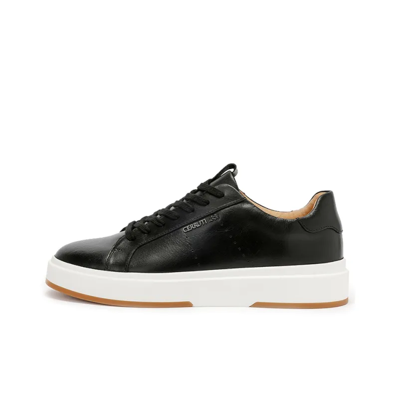 CERRUTI 1881 Stylish Skateboarding Shoes Men - POIZON