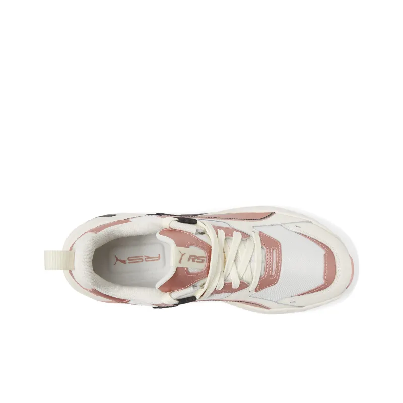 Puma Women's RS-Trck 'Metallic - Frosted Ivory Rose Gold'-3