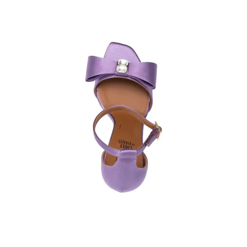 Malone Souliers Emily 110mm Satin Stilettos-3
