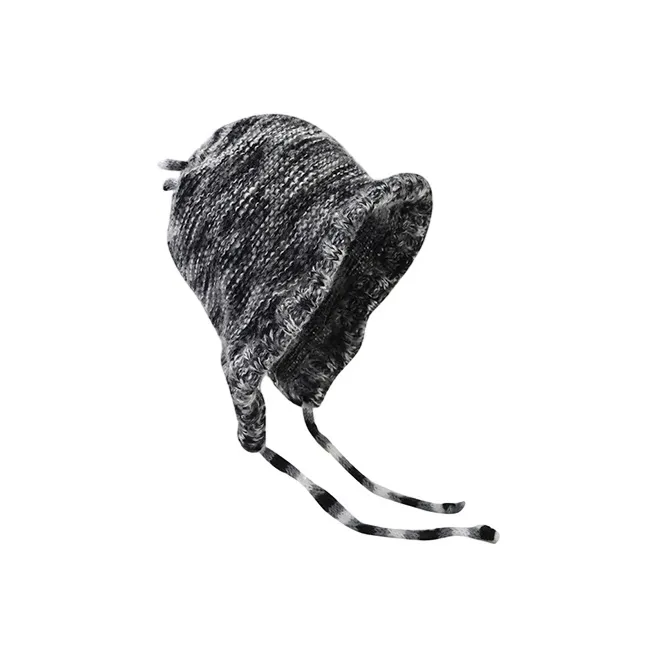 FREE RABBITⅡ Beanies Women's-3
