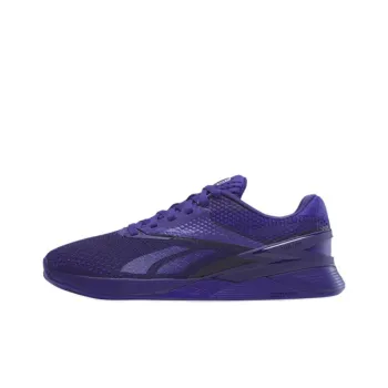 Nano X3 Women's Reebok 'Bold Purple' Women's