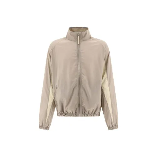 Reebok Lightweight Zip up Jacket