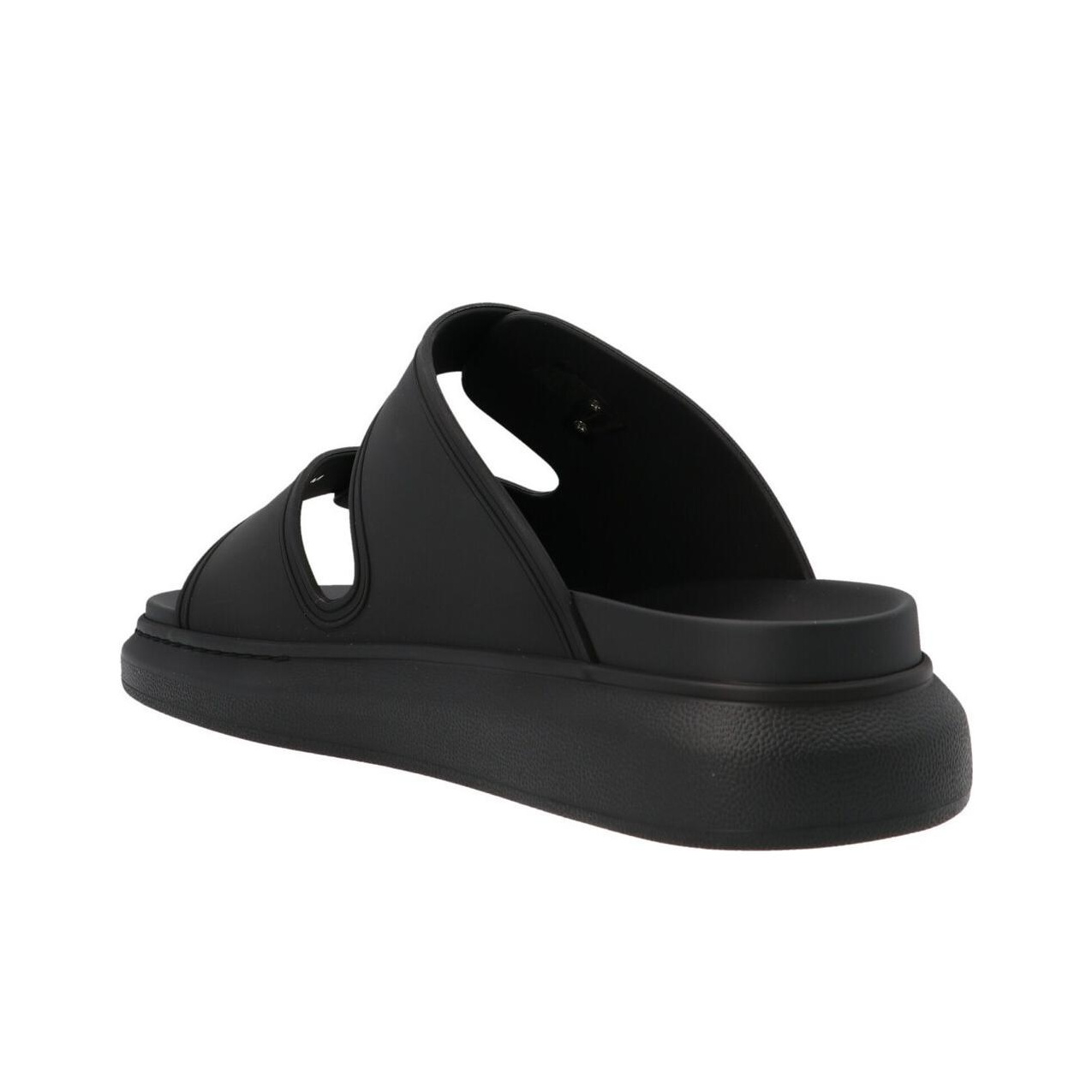 【関税&送料込】Alexander Mcqueen Oversize Hybrid Sandal Alexander McQueen Oversize Hybrid Sandal | italist