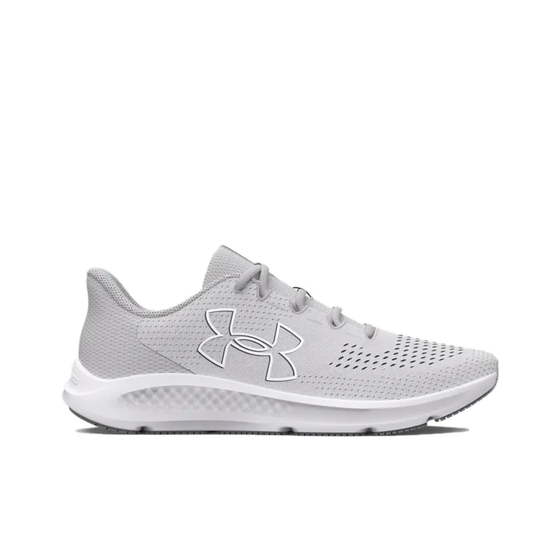Under Armour Charged Pursuit 3 Running Shoes 'Grey' Women's-1
