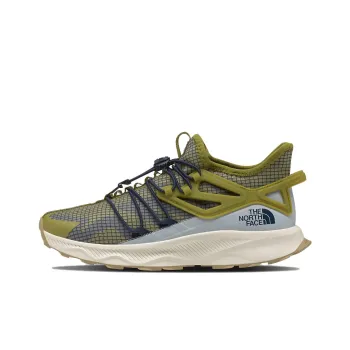 THE NORTH FACE Oxeye Tech Hiking Shoes 'Sulphur Moss' Women's