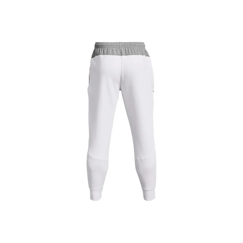 Under Armour Knitted Sweatpants Men Multicolor-1