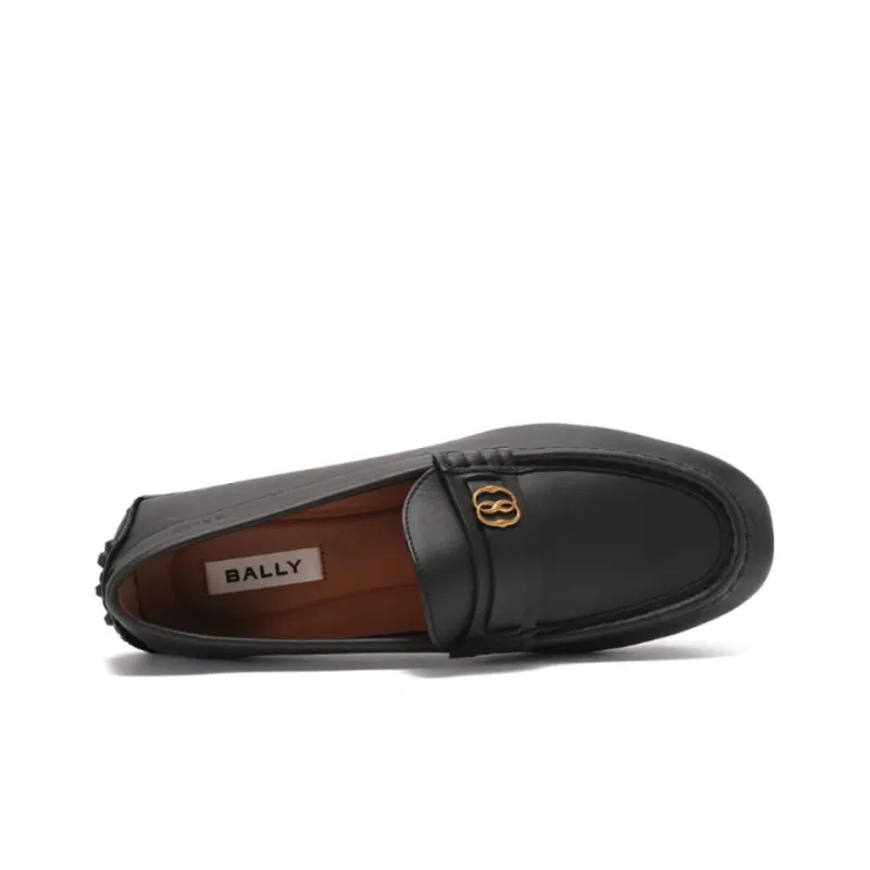 BALLY Keeper Men's Casual Shoes Men's-4