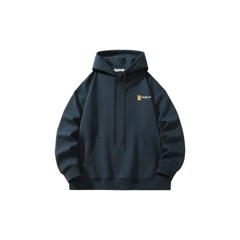 DUEPLAY Sweatshirts Unisex-12