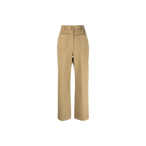 ASPESI Casual Pants Women's Beige