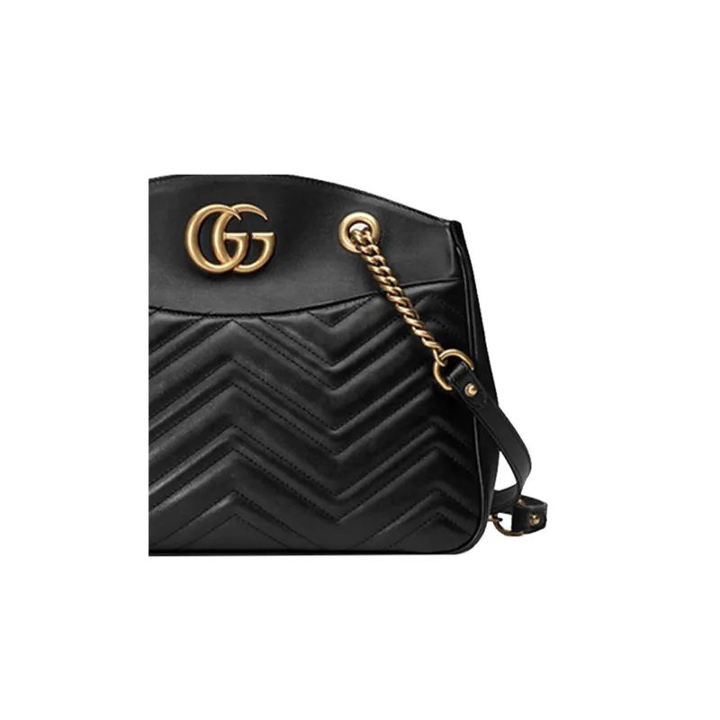 GUCCI Marmont Shoulder Bags-6