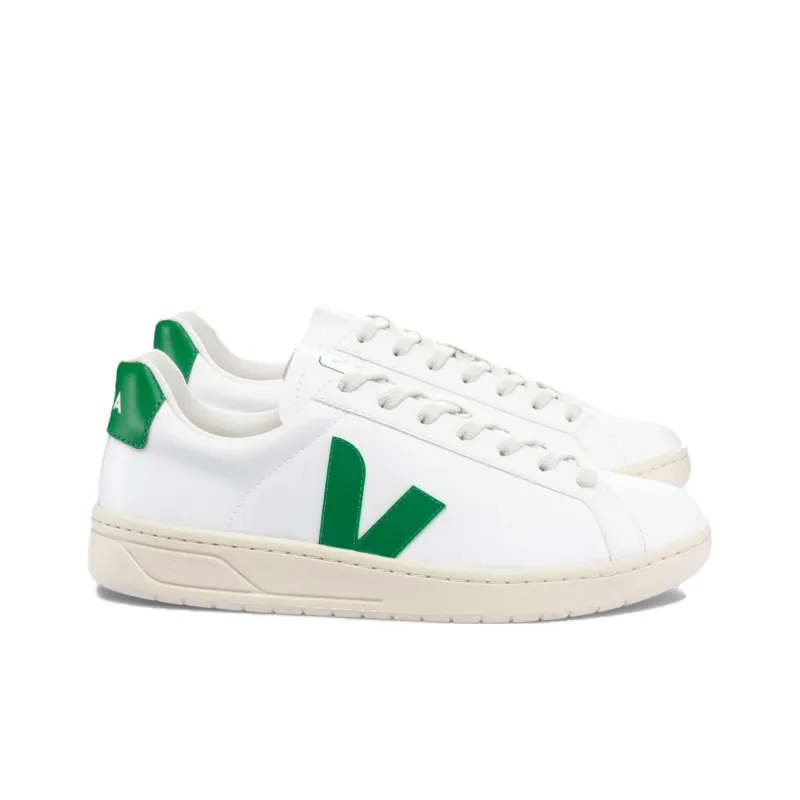 VEJA Women's Urca Cwl 'White Emeraude'-1