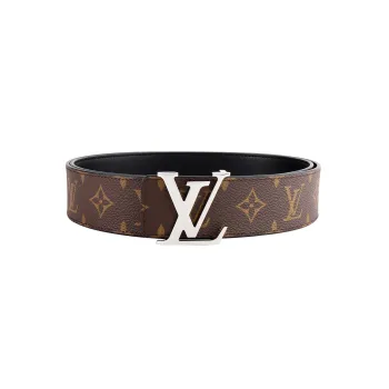 Louis Vuitton Brown Belts on Sale & Authentic - POIZON Louis Vuitton Brown Belts on Sale & Authentic - POIZON