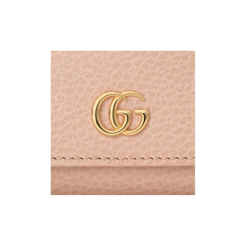 GUCCI Marmont Wallets-6