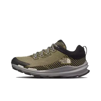 THE NORTH FACE Vectiv Fastpack Futurelight Shoes 'Kelp Tan Black' Women's