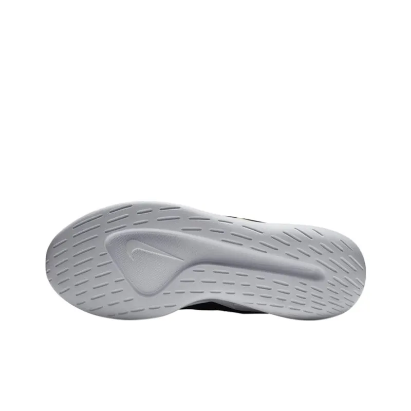 Nike Viale Mens Style Anti-Slip Wear-Resistant Low-Top Running Shoes Men's Black-4