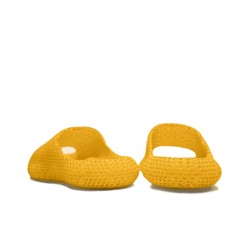 2AM Slide Slippers Unisex Casual Versatile Quiet, Quick Dry-15