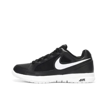 Nike Air Vapor Ace Cushioning Anti Slip And Wear Resistant Low Top Tennis Shoes Men's Black
