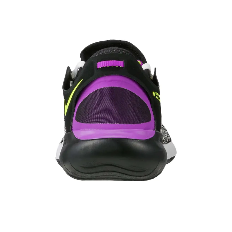 Nike Flex 2018 Running 'Black'-3