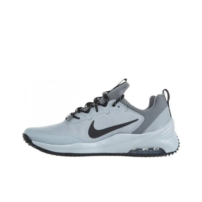 Nike Air Max Grigora Wolf Grey/Black Cool Grey-0