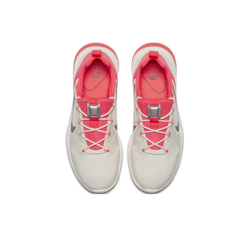 Nike Ck Racer Sneaker 'Orewood Brown/Solar Red' Women's-3