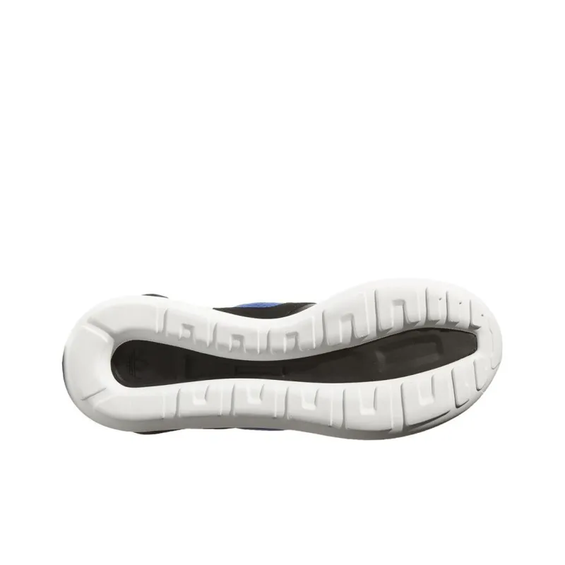 Adidas Tabular Runner Royal Black White-4