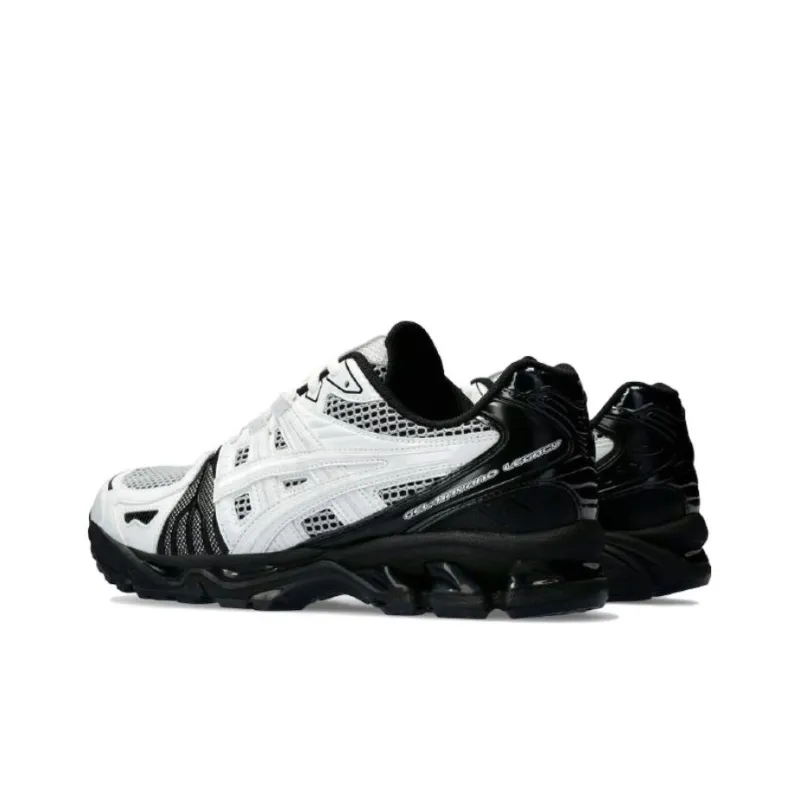 Asics Gel Kayano Legacy GmbH White Black-2