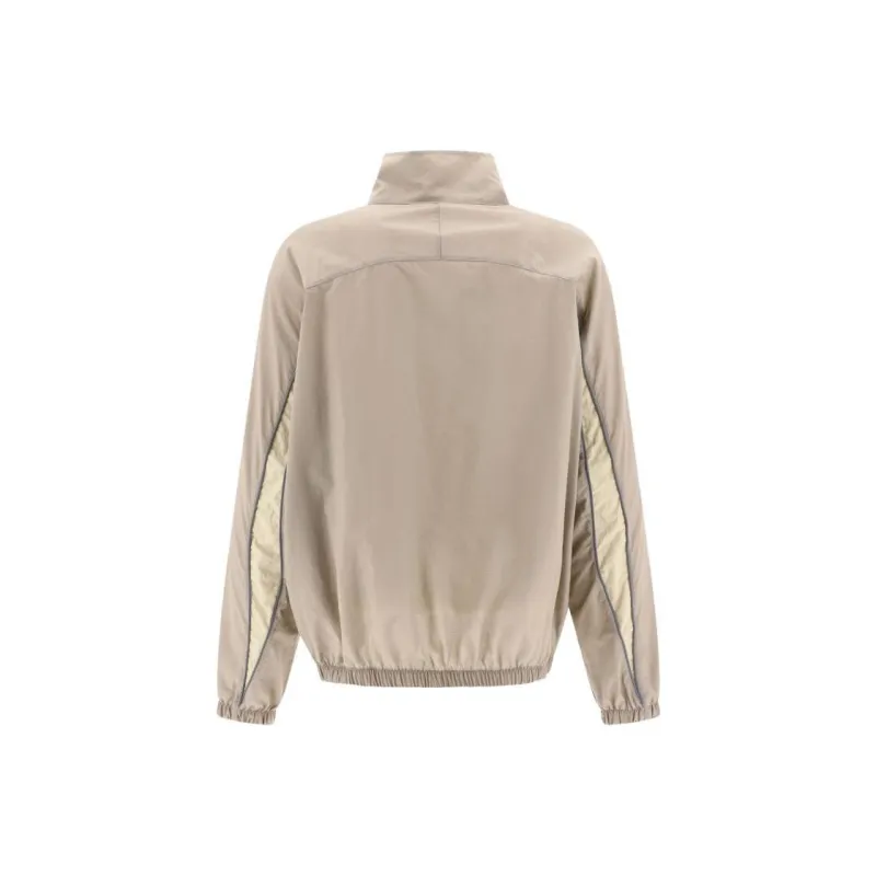Reebok Lightweight Zip up Jacket-1