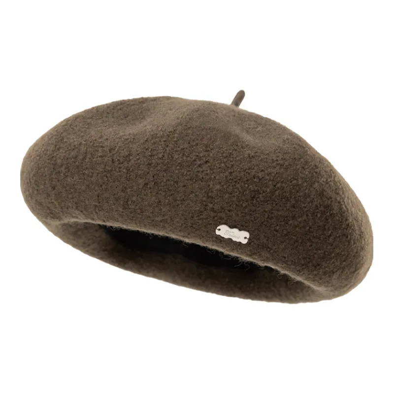 SIGGI STUDIOS Wool Berets Women's-2