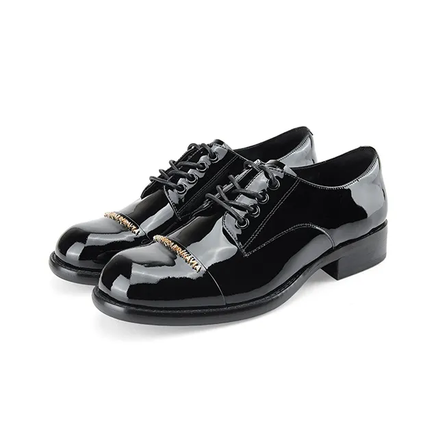 D FUSE SCANDINAVIA Loafers 3cm Women's-7