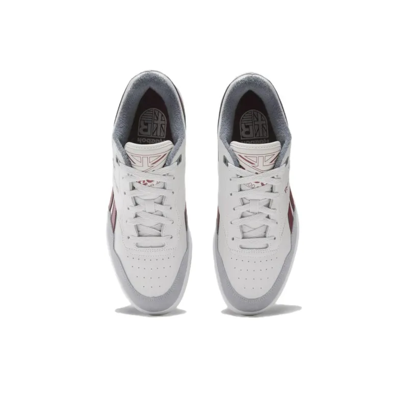 Reebok BB4000 2 'Steely Fog Classic Maroon'-3
