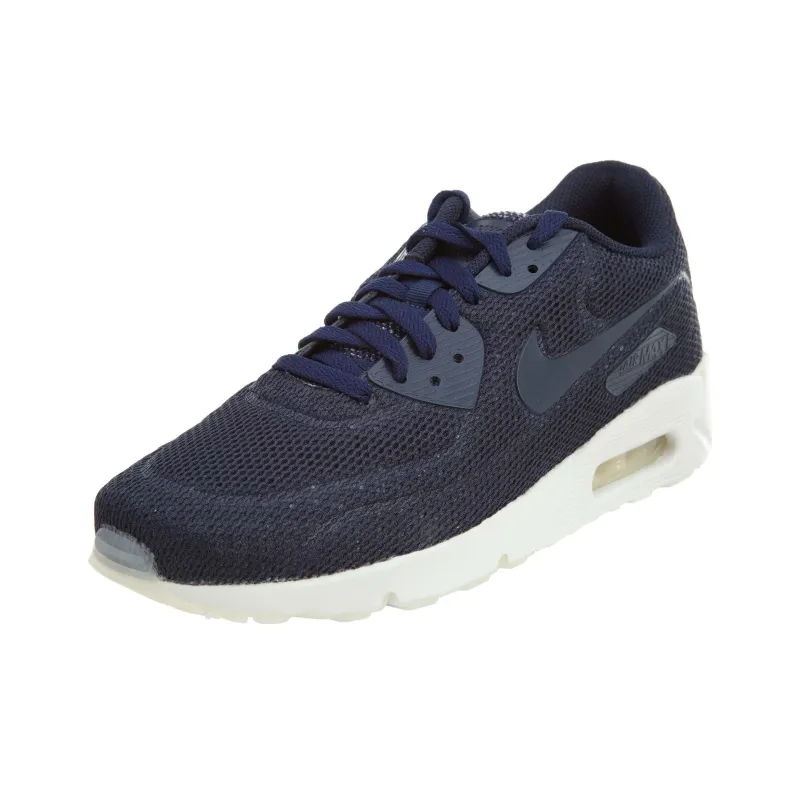 Nike Air Max 90 Ultra 2.0 Breathe Midnight Navy-2