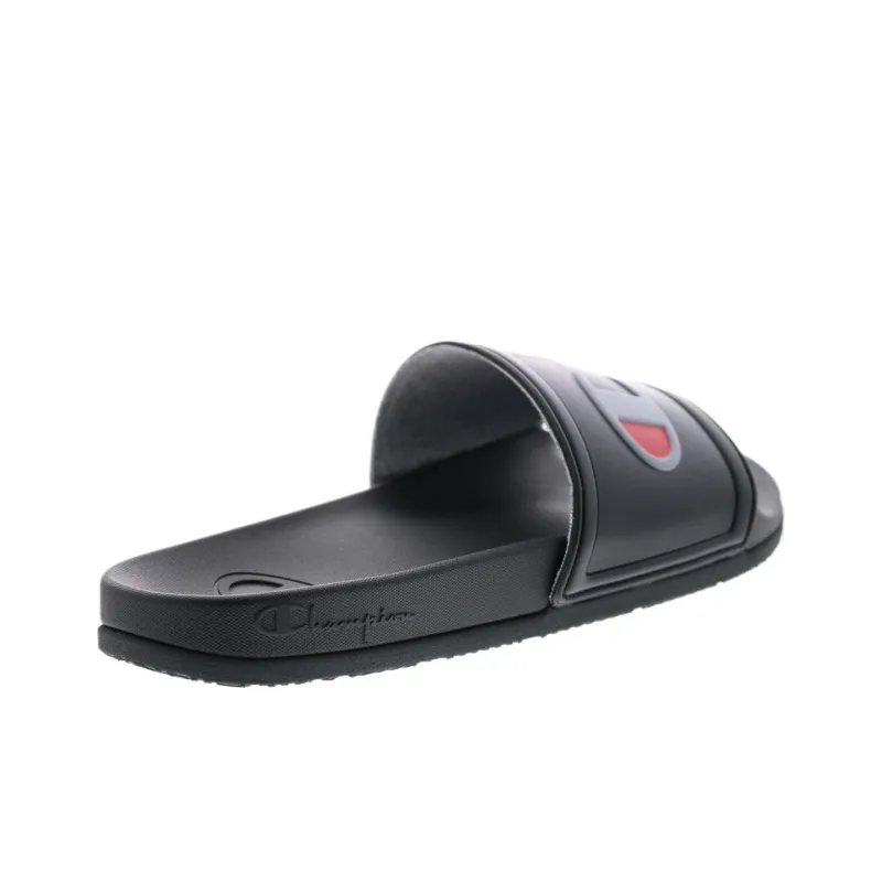 Champion Ipo Squish Slide 'Black'-3