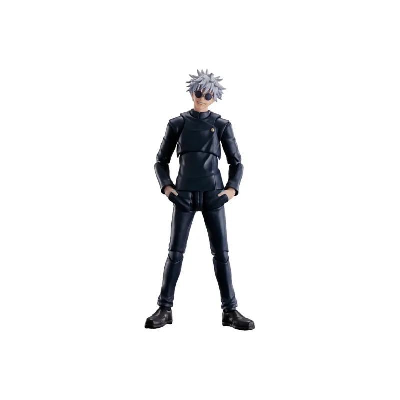 BANDAI Action Figures-0