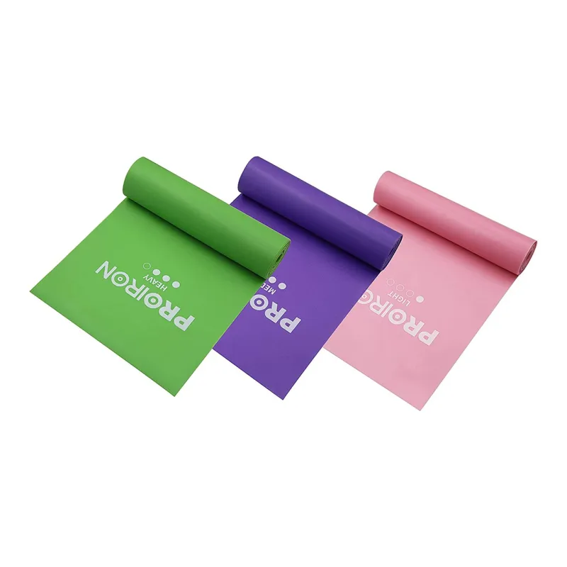 PROIRON Resistance Bands-5