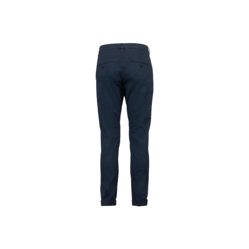 Dondup Straight leg Chinos-1
