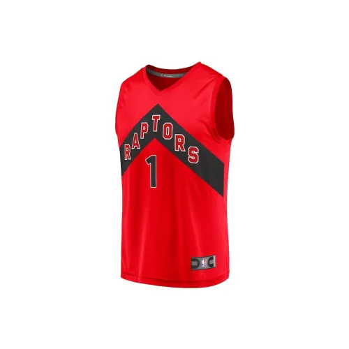 NBA Team Basketball Jerseys Men Red