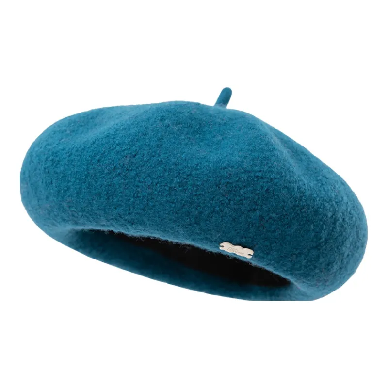 SIGGI STUDIOS Wool Berets Women's-3