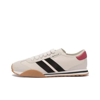 BALLY Low top Leather Sneakers