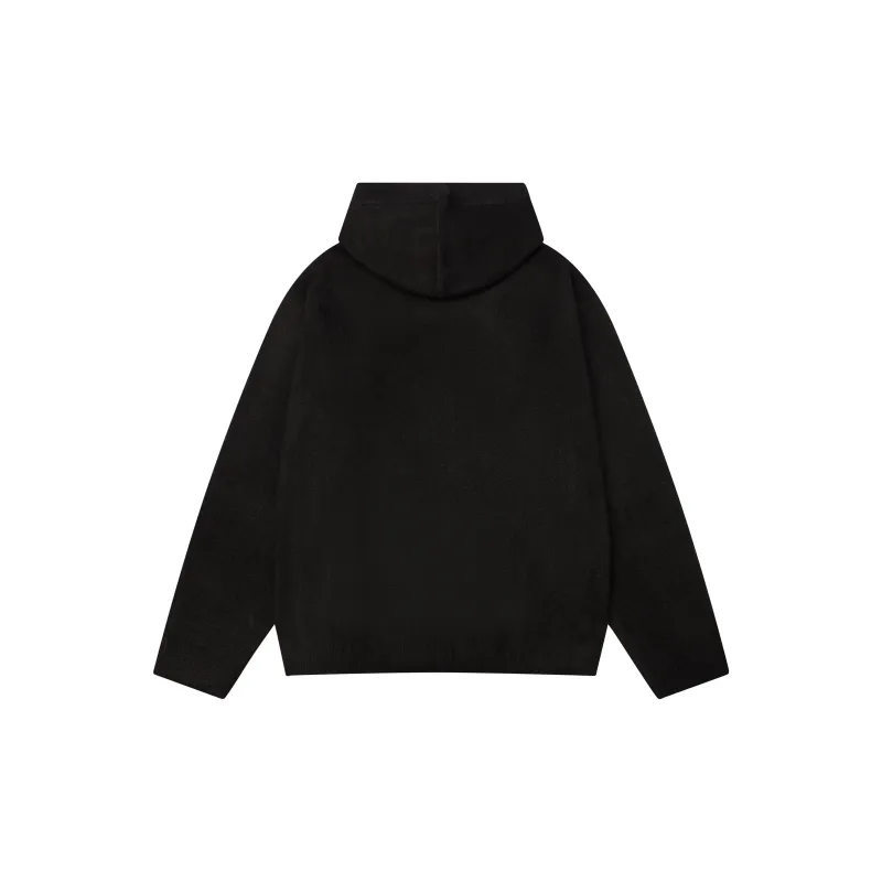 CHINISM Sweaters Unisex-1