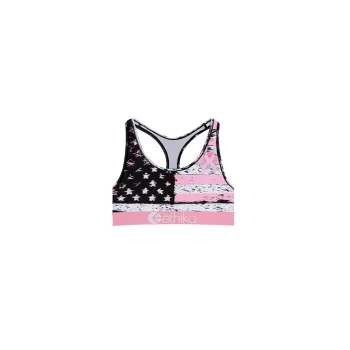 ETHIKA Women's Bras