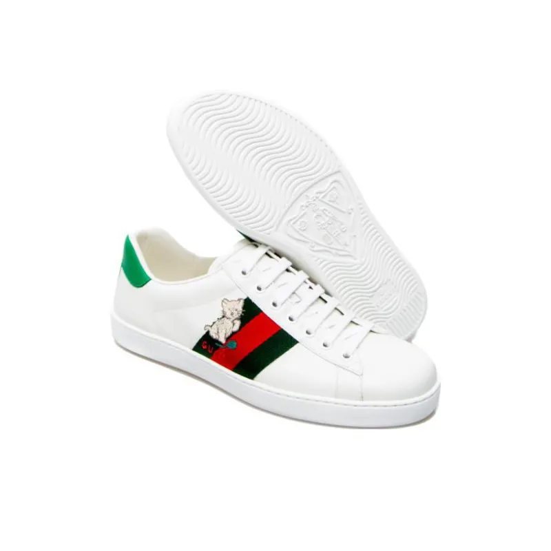 GUCCI Ace 'Kitten'-4