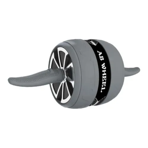 Moby Fitness Abdominal Rollers Unisex