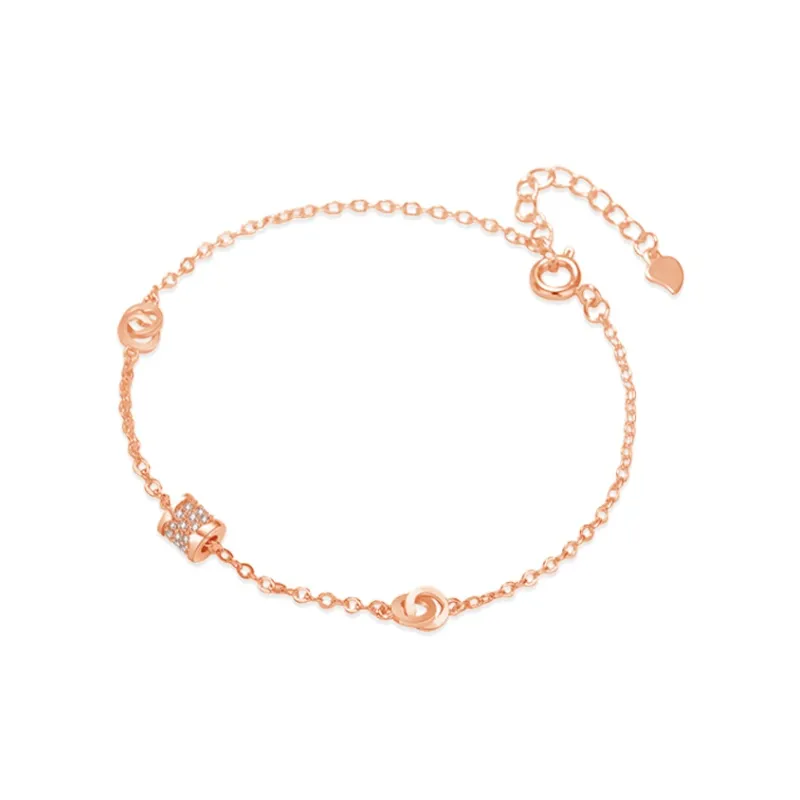MISS TOOYA Alloy Necklaces Women's-4