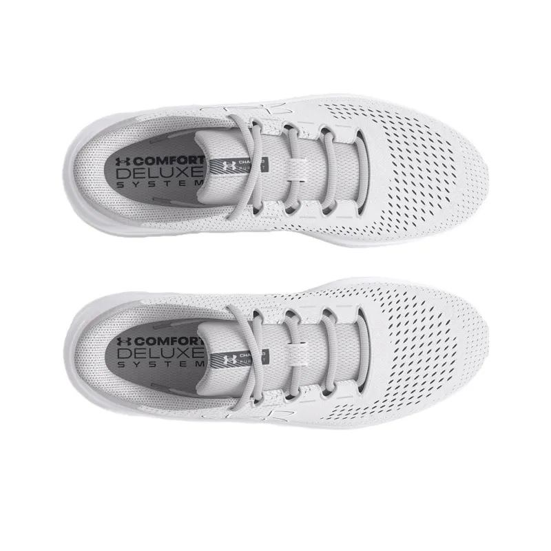 Under Armour Charged Pursuit 3 Running Shoes 'Grey' Women's-3