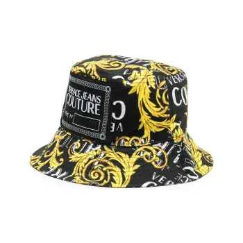 VERSACE JEANS COUTURE Bucket Hats Women's Multicolor