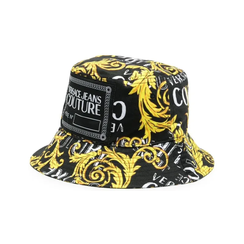 VERSACE JEANS COUTURE Bucket Hats Women's Multicolor-0