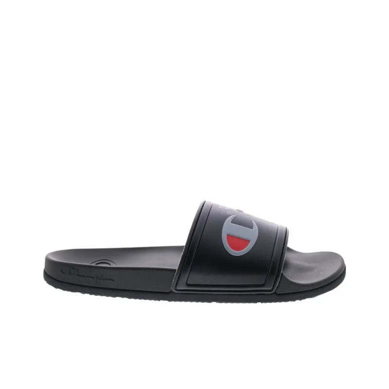 Champion Ipo Squish Slide 'Black'-1